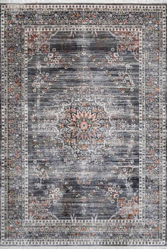 Elegant Blossom Rug primary image