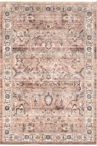 Rubiosa Antique Persian Rug primary image