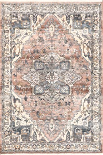 Kathleen Vintage Persian Rug primary image