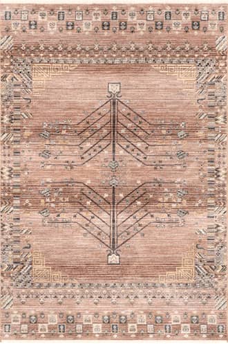 Carmina Antique Meadow Rug primary image