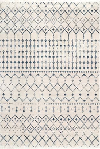 Moroccan Trellis Rug primary image