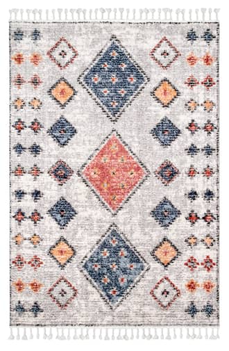 Diamond Bed Rug primary image