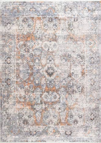 Persian Allura Fringe Rug primary image