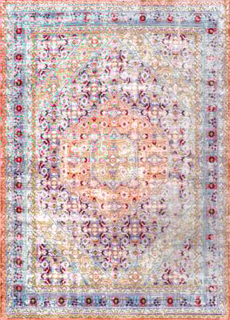 Autumn Leaves Rug primary image