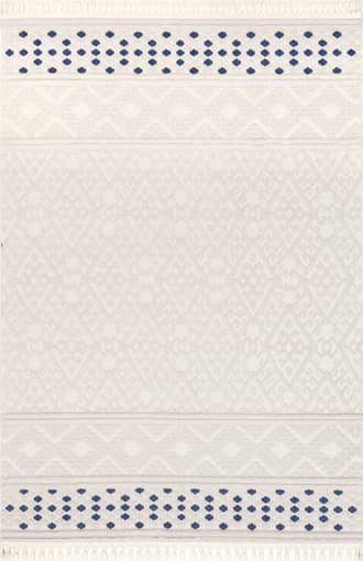 Valetta Casual Trellis Rug primary image