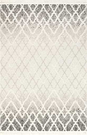 Henrietta Ombre Trellis Rug primary image