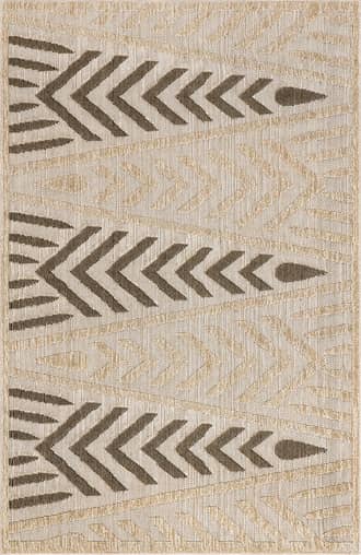 Juni Waves Indoor/Outdoor Rug primary image