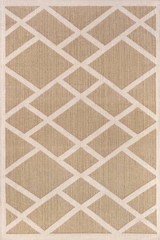 Ada Trellis Indoor/Outdoor Rug primary image