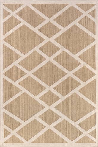 Ada Trellis Indoor/Outdoor Rug primary image