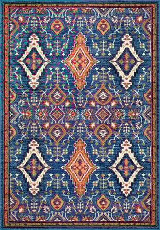 Diamond Drops Rug primary image