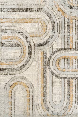 Fading Rainbows Rug primary image
