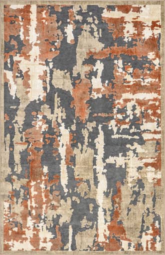 Sabella Washable Volcanic Rug primary image