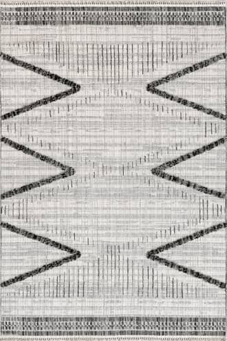 Lulu Waves Rug primary image