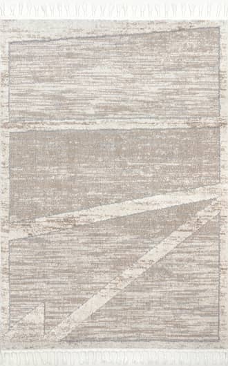 Annabeth Modern Raised Rug primary image