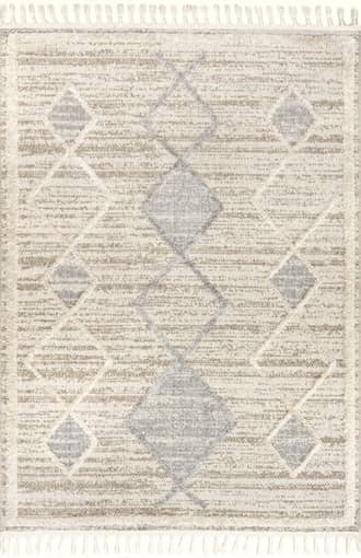 Kelsey Moroccan Raised Rug primary image