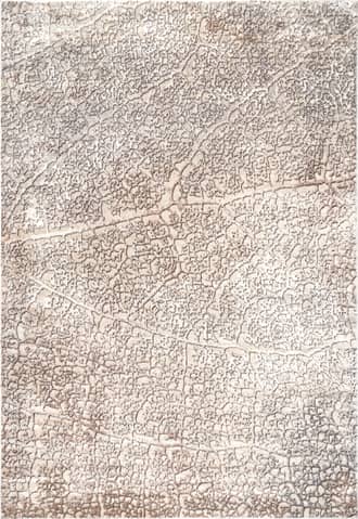 6' 7" x 9' Michaela Faded Floral Rug primary image