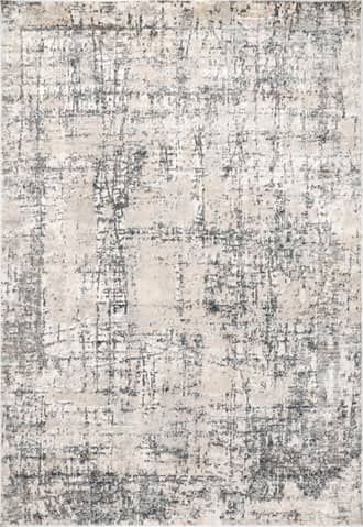 Kora Marbleized Abstract Rug primary image