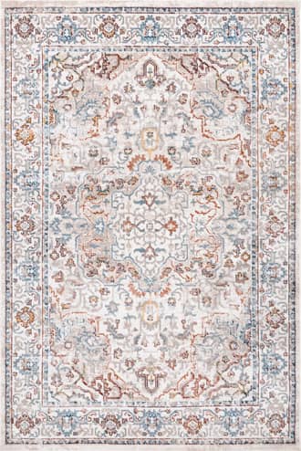Lianna Washable Vines Rug primary image