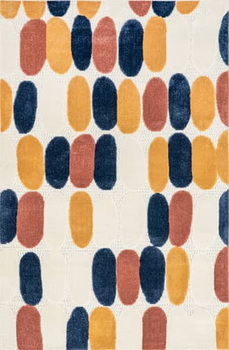 Daria Cobblestones Indoor/Outdoor Rug primary image