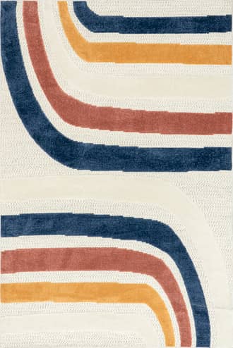 Rava Metropolitan Indoor/Outdoor Rug primary image