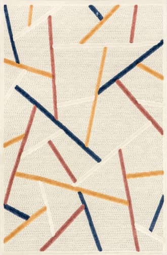 Solange Connections Indoor/Outdoor Rug primary image