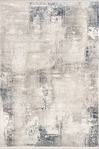 Tessy Hazy Rainy Day Rug primary image