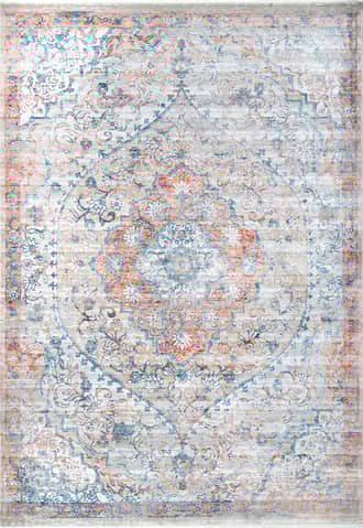 Enshrined Blossom Rug primary image