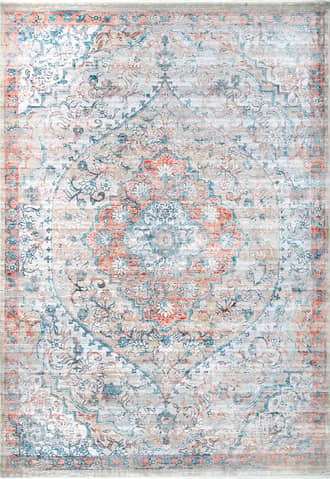 5' 3" x 7' 3" Enshrined Blossom Rug primary image