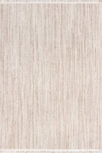 Patti Solid Textured Rug primary image