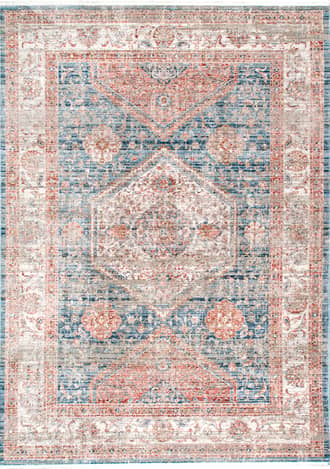 Enchanted Emblem Rug primary image