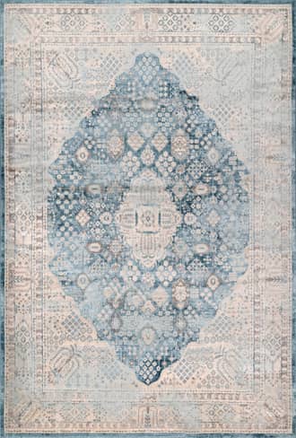 Mystic Medallion Rug primary image