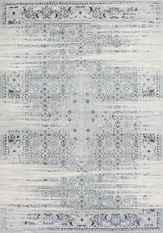 Vintage Abstract Rug primary image