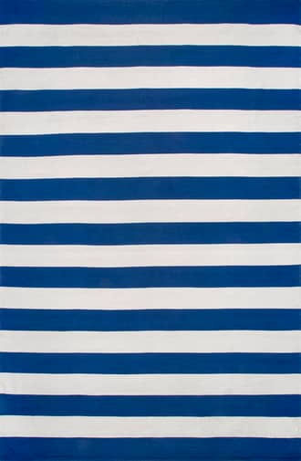 Flatwoven Regent Stripes Rug primary image