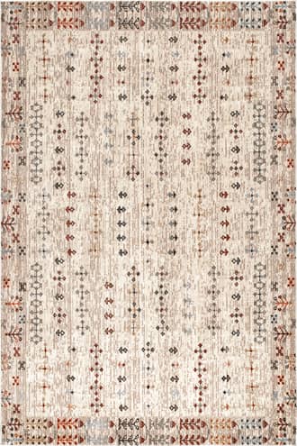 Autumn Crosses Rug primary image