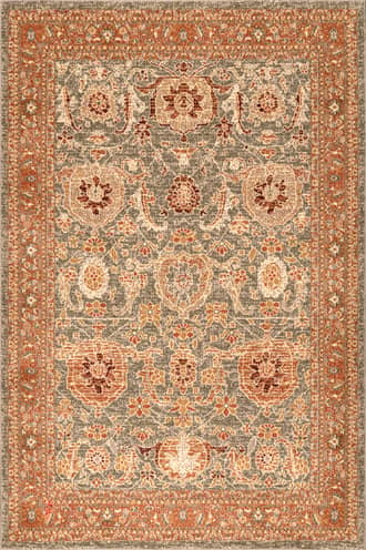 Faded Persian Rug primary image