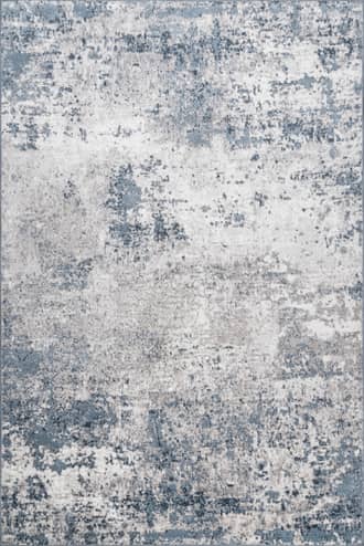 Crystal Abstract Vintage Rug primary image