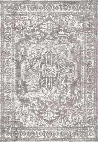 4' 3" x 6' Diana Jewel Medallion Rug primary image