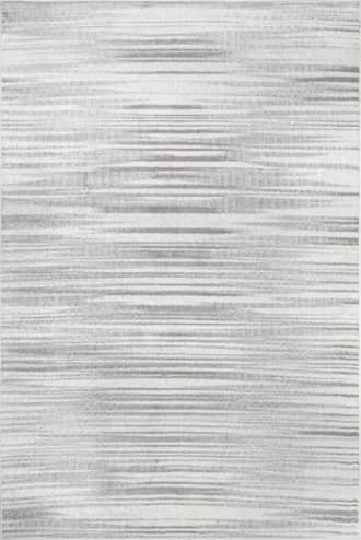 4' 3" x 6' Delaney Fading Pinstripes Rug primary image
