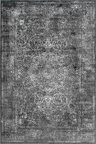 Persian Wreath Rug primary image