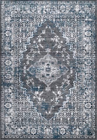 Centerpiece Medallion Rug primary image