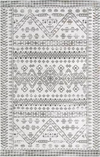 Evanescent Moroccan Rug primary image