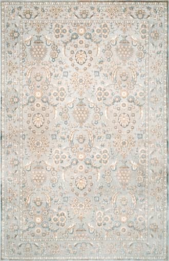 Floral Paradise Rug primary image