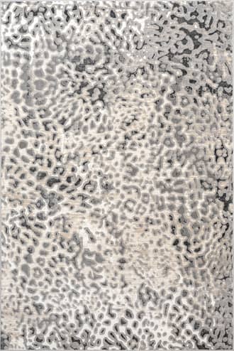 Parasali Leopard Spots Rug primary image