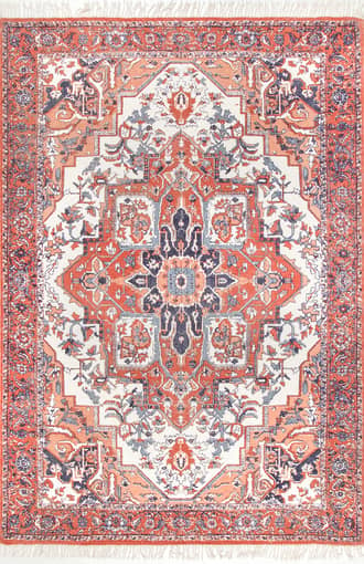 Sabine Fringe Rug primary image