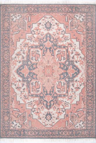 Sabine Fringe Rug primary image