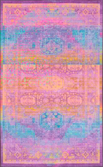 Dusk Delight Rug primary image