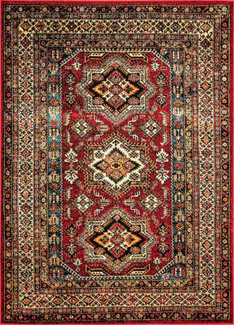 Medieval Herald Indoor/Outdoor Rug primary image