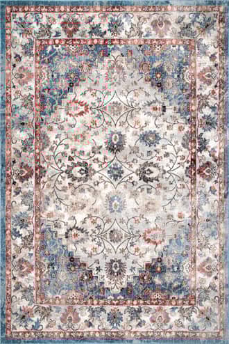 Ivied Medallion Rug primary image
