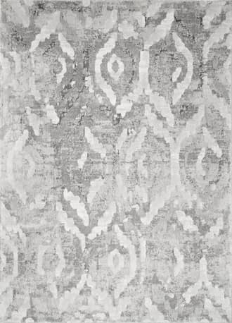 Damask Shaded Rug primary image