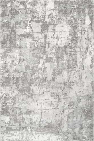 Muddled Abstract Rug primary image